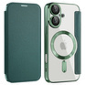 Verde || Transparent