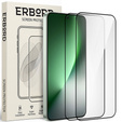 2x sticlă temperată ERBORD 3D pentru Honor Magic 8 Lite