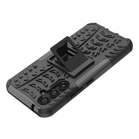 Huse pentru Samsung Galaxy A54 5G, Tire Armor, negru