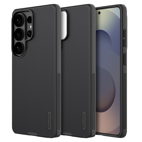 Husă NILLKIN Frosted Shield Pro MagSafe pentru Samsung Galaxy S26 Ultra