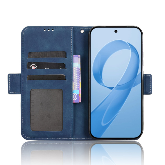 Husă cu slot pentru carduri pentru Xiaomi Poco F8 Pro