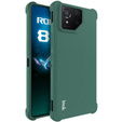 IMAK Huse pentru ASUS ROG Phone 8 Pro, Dropproof, verde