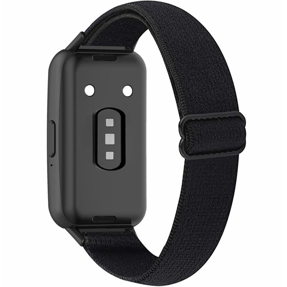 Curea flexibilă din nailon pentru ceasul Samsung Galaxy Fit 3