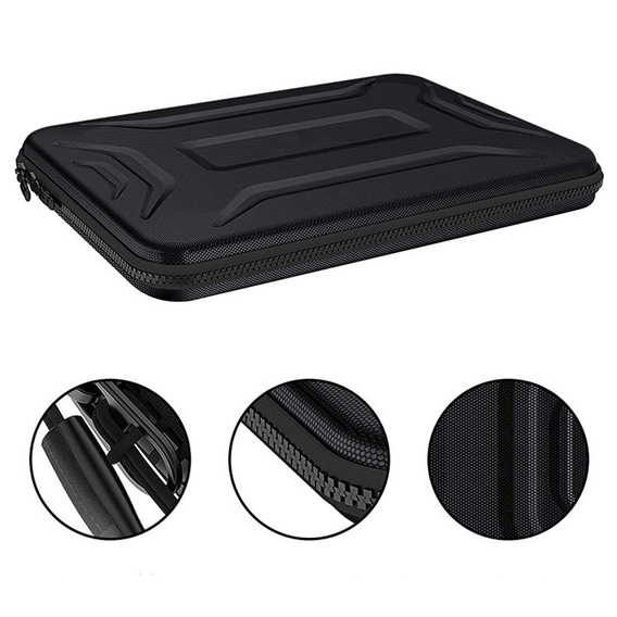 Hard Shell ERBORD Laptop Protective Bag 16 inch
