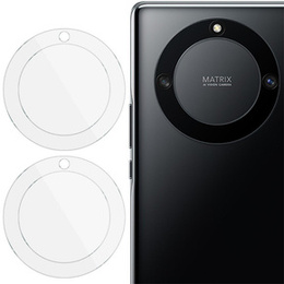 IMAK 2x sticlă de cameră pentru Honor Magic 5 Lite