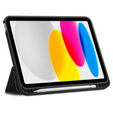Husă SPIGEN Urban Fit pentru iPad 11" 2025 A16 (generația a 11-a) / iPad 10,9" 2022 (generația a 10-a)