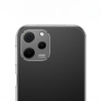 Husă MOFI pentru Huawei Nova Y61, subțire, transparentă