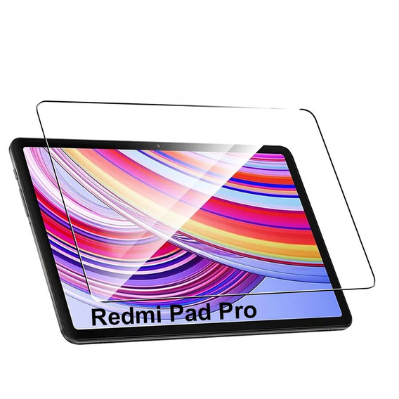 Sticla călită pentru Xiaomi Redmi Pad Pro / Xiaomi Poco Pad