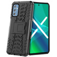 Huse pentru Samsung Galaxy M52 5G, Tire Armor, negru