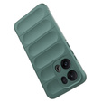 Huse pentru Oppo Reno 13 Pro, Gaming Shockproof, verde