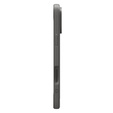Carcasă Spigen Rugged Armor MagSafe pentru iPhone 17 Pro Max, gri
