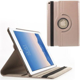 Husă pentru iPad Air 2 9.7" 2014 TB330FU 10.95", rotativă 360, roz
