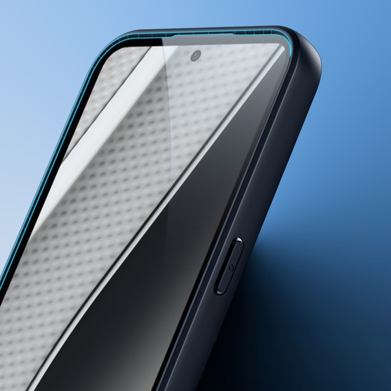 Husa DuxDucis pentru Nothing Phone 2a, Aimo case, negru