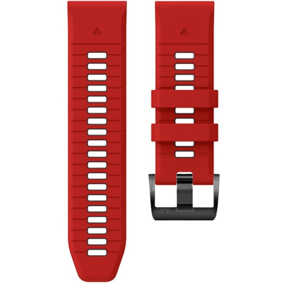 Curea din silicon QuickFit pentru Garmin Fenix 22mm