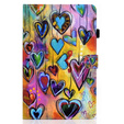 Huse pentru Lenovo Tab M10 Plus 10.6 Gen 3 125F/128F, hearts