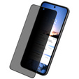 IMAK Privacy Tempered Glass pentru Samsung Galaxy S23 FE
