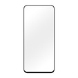 RURIHAI 3D ecran complet din sticlă călită pentru Samsung Galaxy A35 / A55 5G