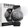 3x ERBORD Hydrogel Foil pentru Samsung Galaxy Watch 46mm