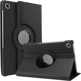 Husă pentru Lenovo Tab M10 10.1 Gen 3 TB-328FU/TB-328XU TB330FU 10.95", rotativă 360, negru