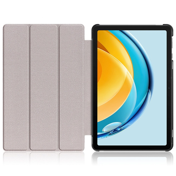 Husă pentru Huawei MatePad SE 10.4 2022, Smartcase, galaxy