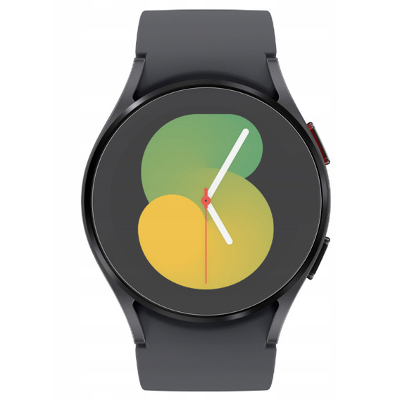 3x ERBORD Hydrogel Foil pentru Samsung Galaxy Watch 5 40mm