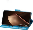 Carcasă cu clapetă fluture pentru Xiaomi 15T
