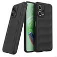 Huse pentru Xiaomi Redmi Note 12 5G / POCO X5 5G, Gaming Shockproof, negru