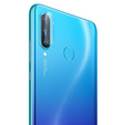 Sticlă temperată pentru camera foto pentru Huawei P30 Lite, transparentă