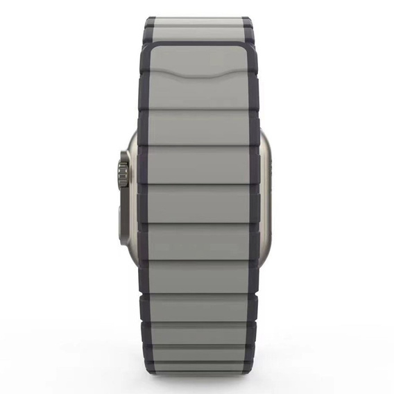 Curea magnetică pentru Apple Watch 1/2/3/4/5/6/7/8/9/SE/ULTRA/ULTRA 2 42/44/45/49MM