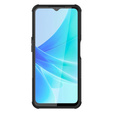 Huse pentru Oppo A57s, Tire Armor, negru
