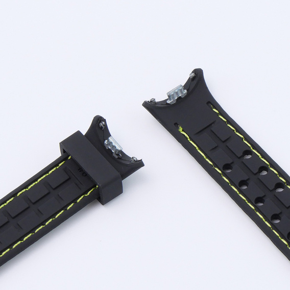 Curea din silicon pentru Xiaomi Smart Band 10 / 9 / 8