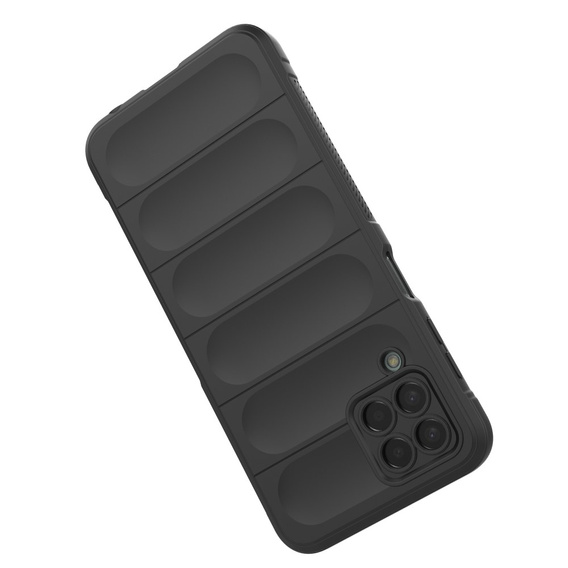Huse pentru Samsung Galaxy M33 5G, Gaming Shockproof, negru