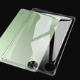 Husă pentru Realme Pad 2, silicon, transparentă