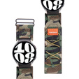 ERBORD Runner curea din nailon pentru Samsung Galaxy Watch 4/5/6/7