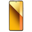 Carcasă pentru Xiaomi Redmi Note 13 5G, Astronaut, albastru + sticlă călită 9H