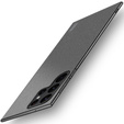 Husă MOFI pentru Samsung Galaxy S23 Ultra, subțire, negru