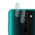 2x ERBORD sticlă călită ERBORD pentru camera pentru Xiaomi Redmi Note 8 Pro