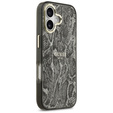 Husă MagSafe cu model Python pentru iPhone 17