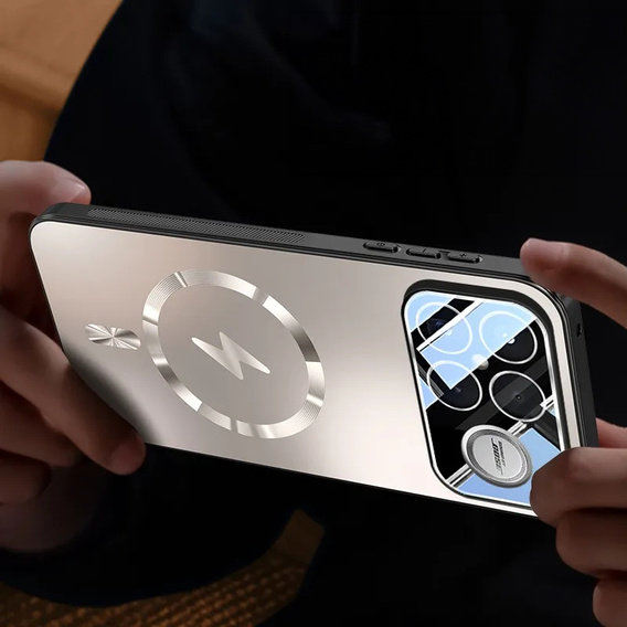 Husă MagSafe pentru Xiaomi Poco F8 Ultra