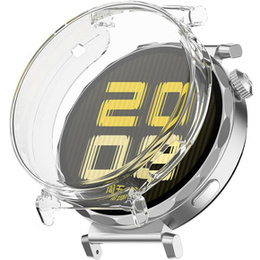 Carcasă pentru Huawei Watch GT 5 41mm, transparentă