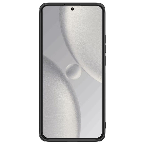 Husa NILLKIN pentru Xiaomi 15 Ultra, Frosted Shield, pentru MagSafe, negru