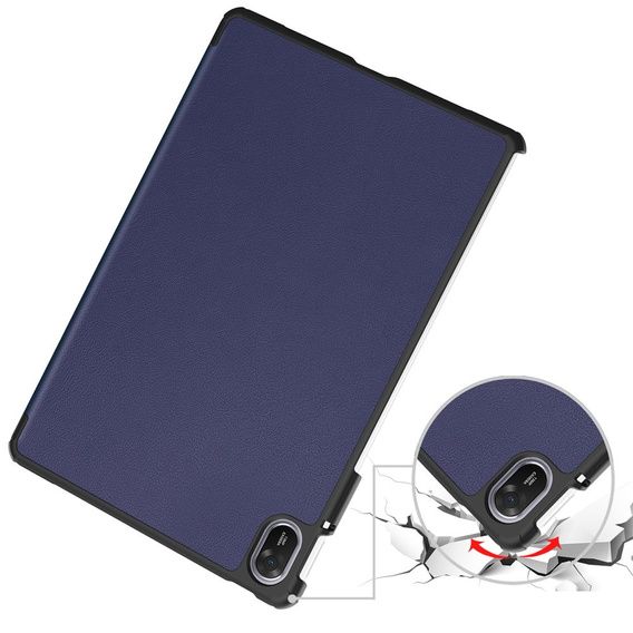 Husă flip Smartcase pentru Huawei MatePad 11.5 2025