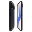 Carcasă Spigen Rugged Armor MagSafe pentru Google Pixel 10 Pro XL, negru