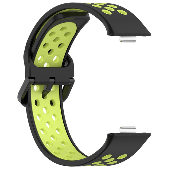 Curea din silicon pentru Huawei Watch Fit 4 / 4 Pro / 3