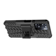 Huse pentru Oppo A57s, Tire Armor, negru