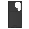 Carcasă blindată Nillkin pentru Samsung Galaxy S25 Ultra, CamShield Pro, negru