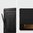 SPIGEN Rugged Armor Pro pentru Samsung Galaxy Tab S10 Lite / Galaxy Tab S9 FE 10.9 (X400 / X406B / X510 / X516B)