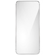 2x sticlă călită pentru Xiaomi 12T/12T Pro, ERBORD 9H Hard Glass pe ecran