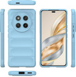 Huse pentru Honor Magic 7 Lite, Gaming Shockproof, albastru