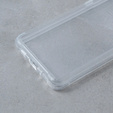 Huse pentru Samsung Galaxy S20 FE, Suritch Full Body, transparentă